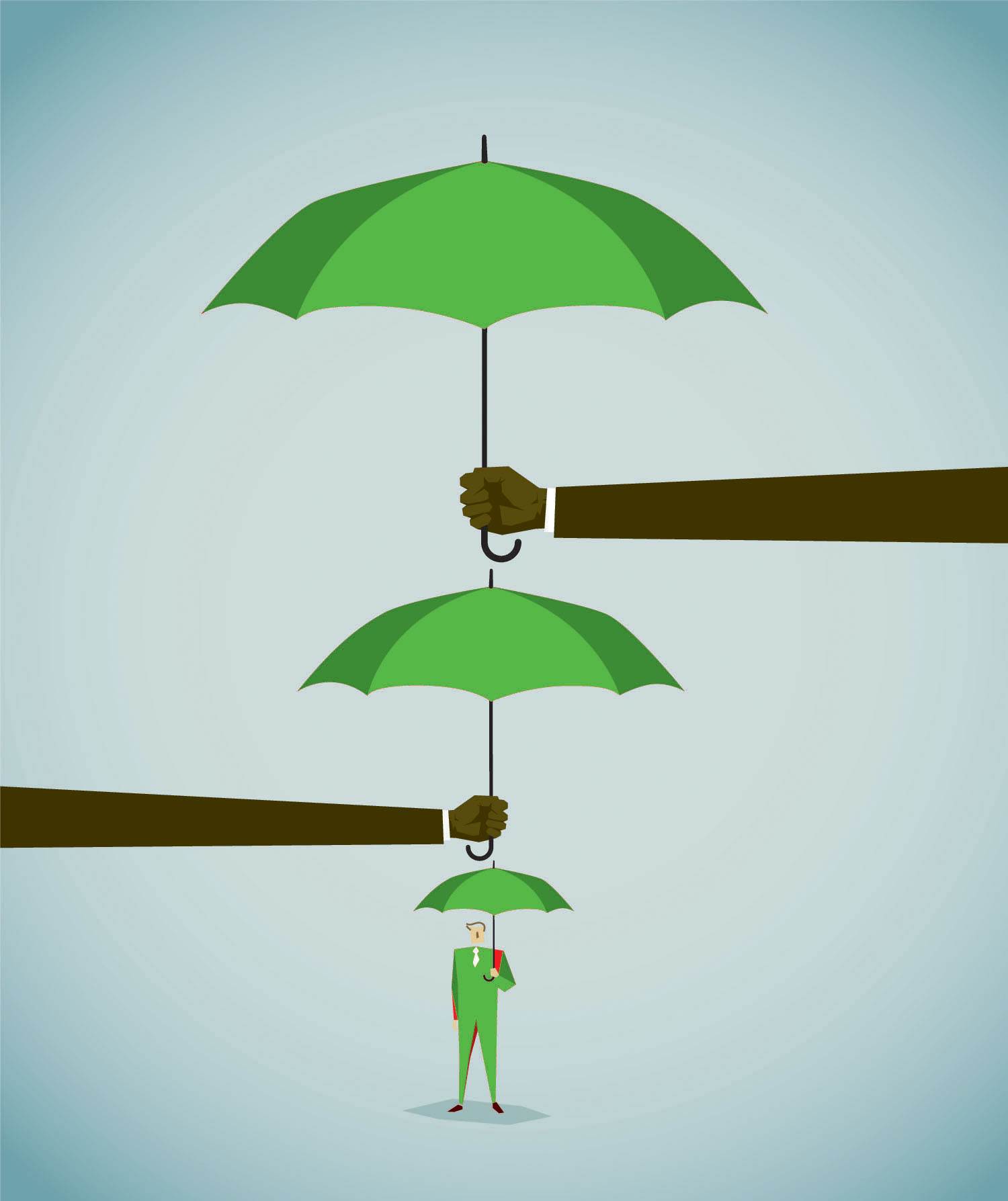 The obligation to defend additional insureds Image