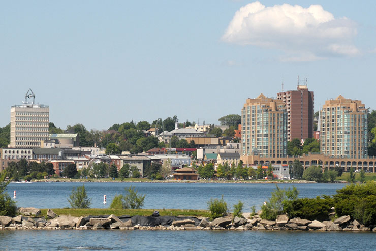 McDougall merges with Barrie, Ontario brokerage Image