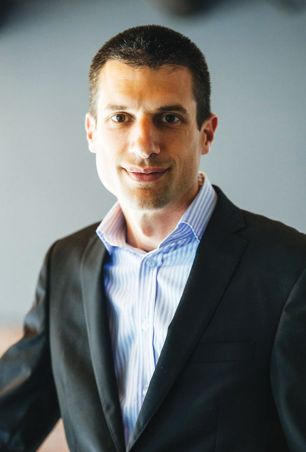 Employing Location Intelligence to Deliver on the Promise of P&C Coverage Image