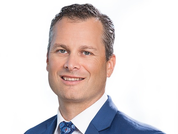 2019 Executive Outlook | Denis Dubois, Desjardins Image