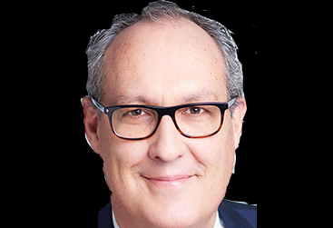 2019 Executive Outlook | Louis Gagnon, Intact Image