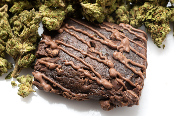 An adjuster’s take on the hazards of cannabis edibles Image