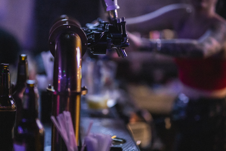 How mixing marijuana and alcohol may lead to more settlements Image