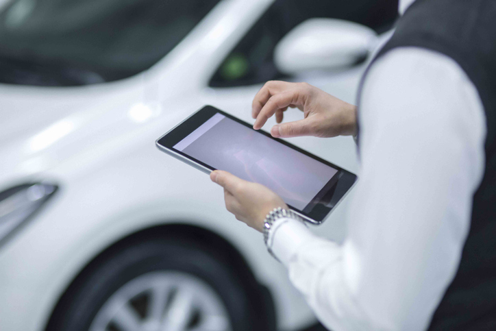 How a different mindset can transform the claims industry Image