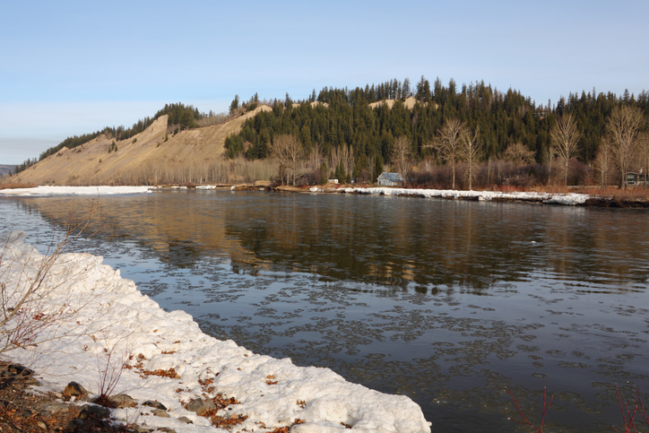 Private flood insurance cited in new emergency management plan Image