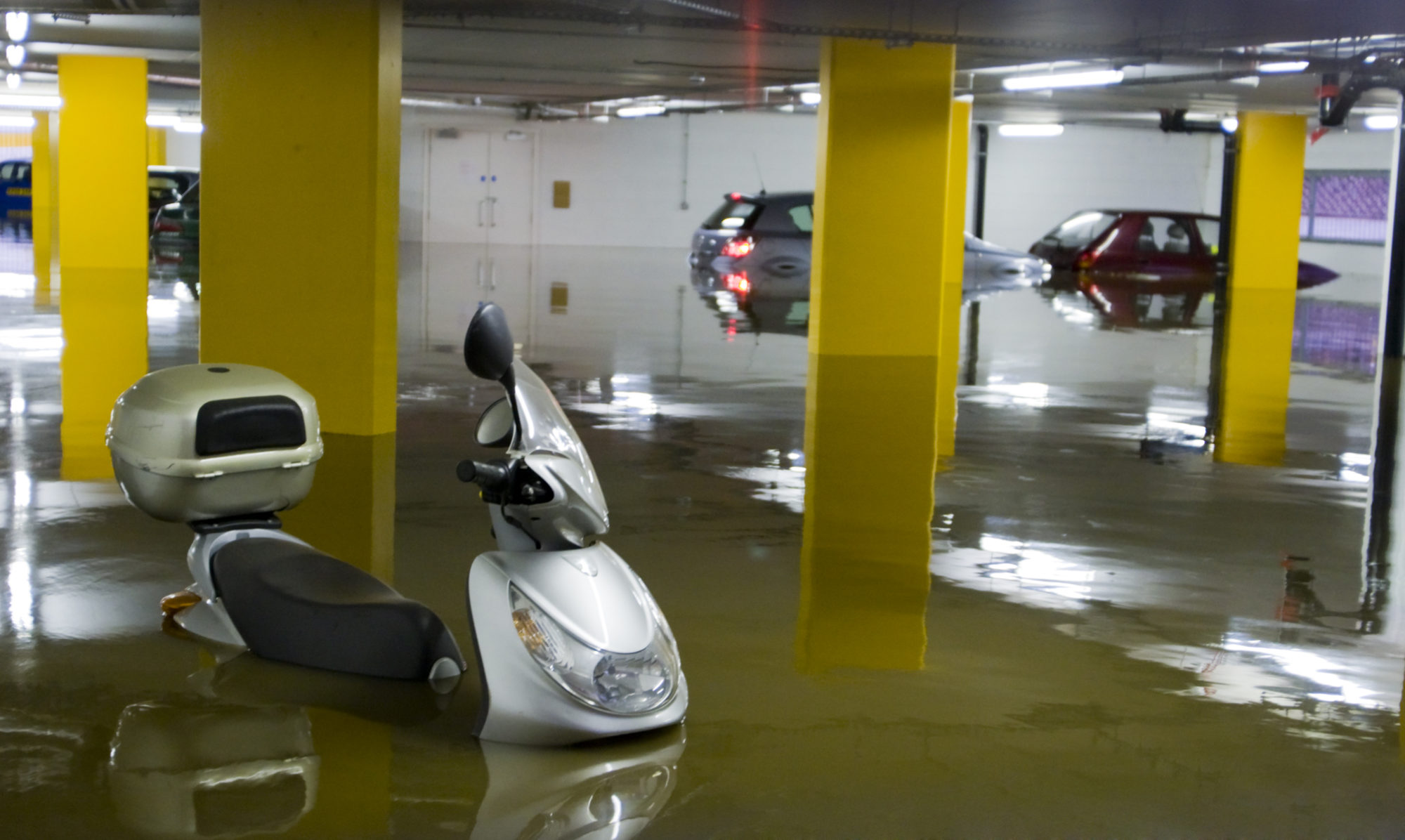 Flood risk guidance for commercial brokers coming soon Image