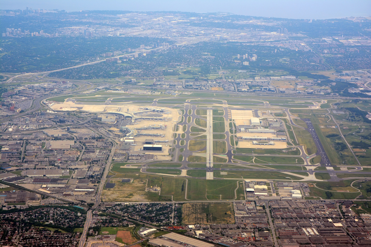 This major airport setup poses serious crash risk: TSB Image