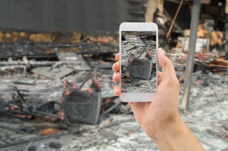 Why the human touch is sometimes bad for claims Image