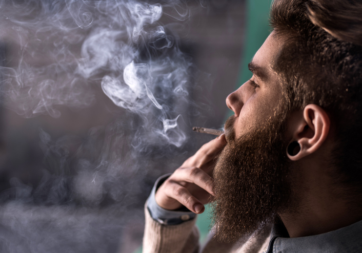 How your commercial clients are exposed to pot liability even if they don’t produce cannabis Image