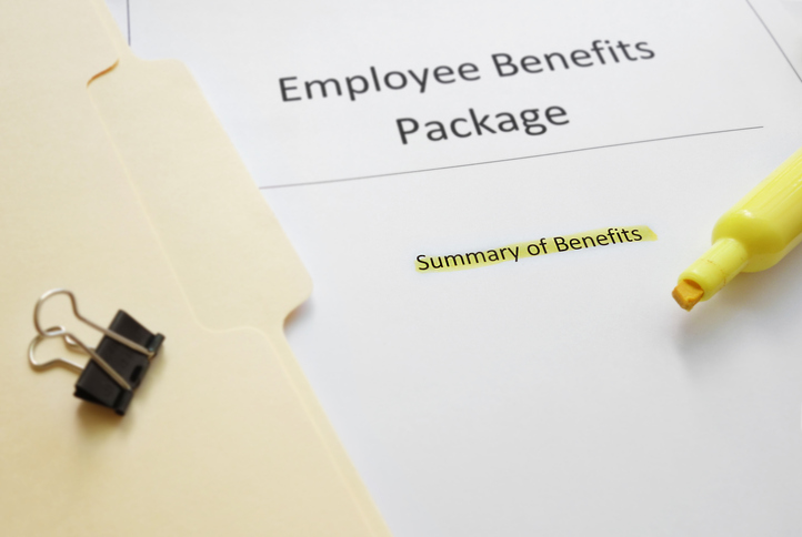 Hub’s take on the merger between P&C and employment benefits Image
