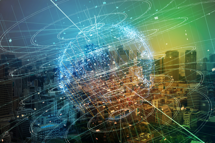 What will insurance look like in 30 years? Image