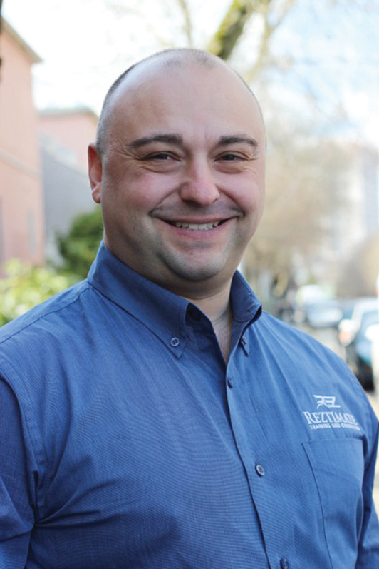 Lessons from the field in Fort Mac Image