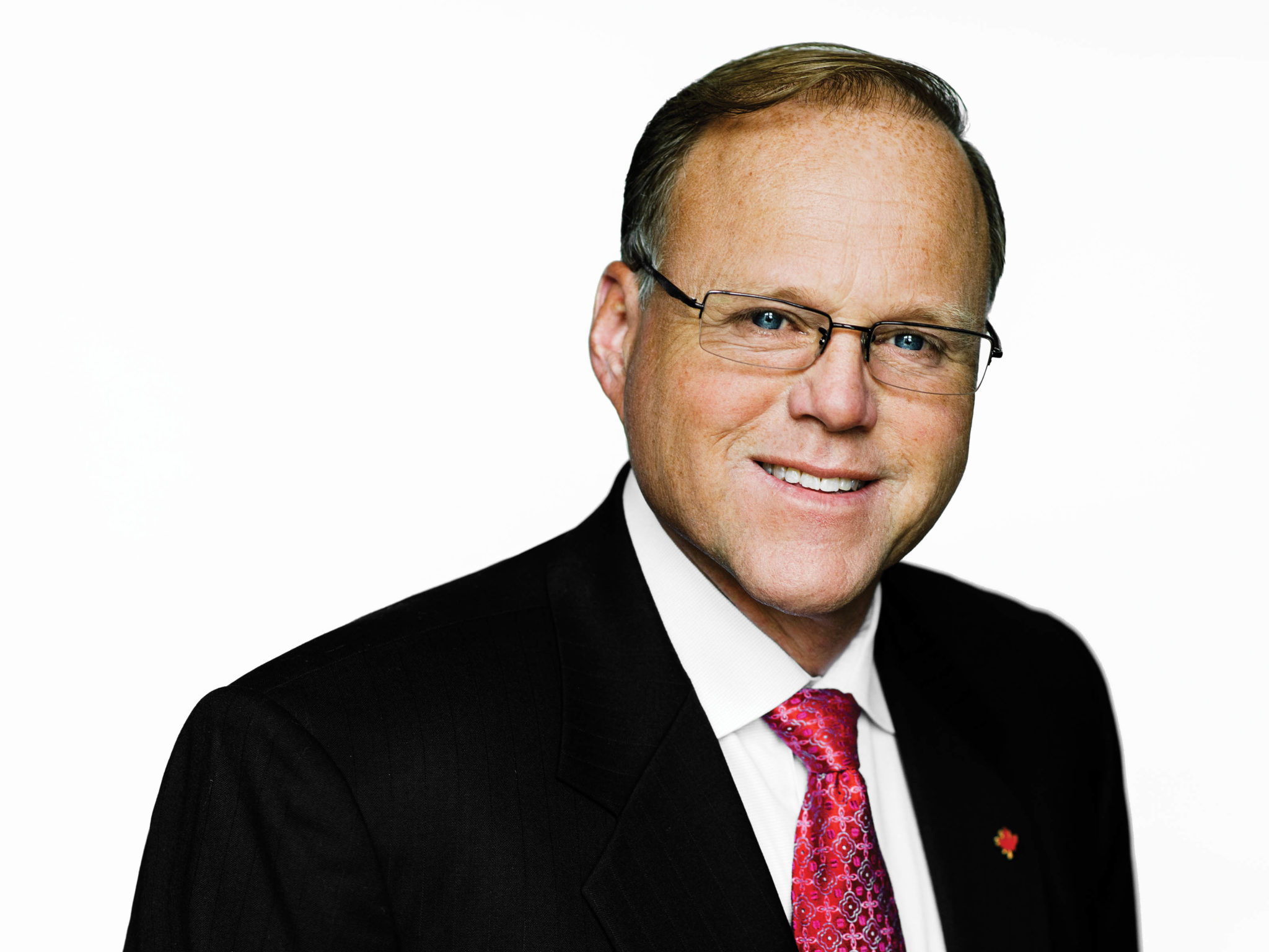 Message from the President Image