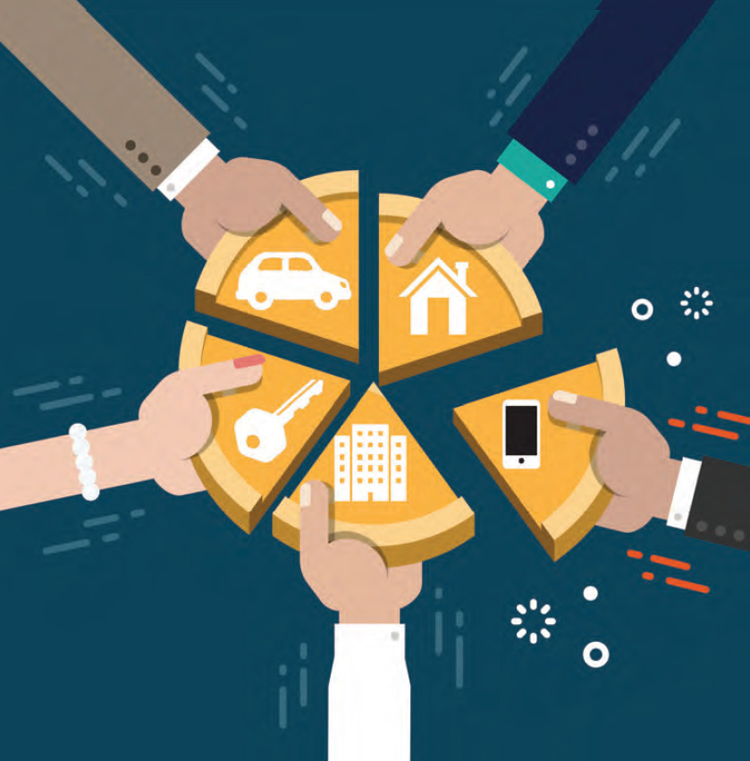 Traditional homeowners’ insurance on a collision course with the sharing economy Image