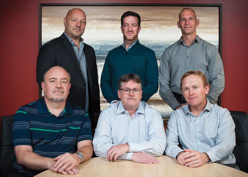 A Minor Adjustment Image