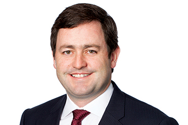 2019 Executive Outlook | Martin Thompson, RSA Canada Image