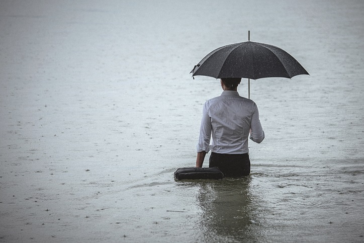 Broker lands in hot water after BI coverage miscue Image