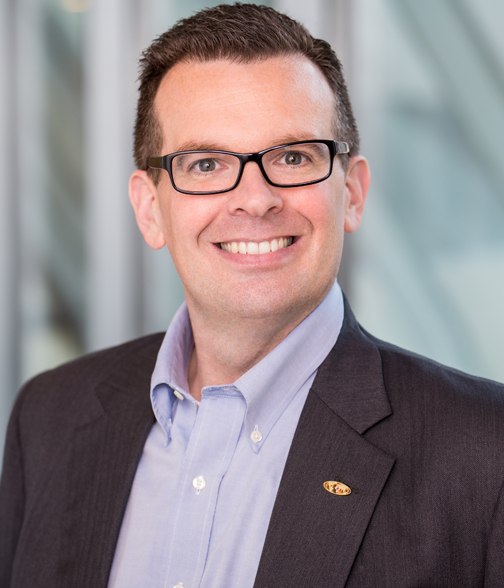 2024 Executive Outlook |Greg Smith, Crawford & Company Image