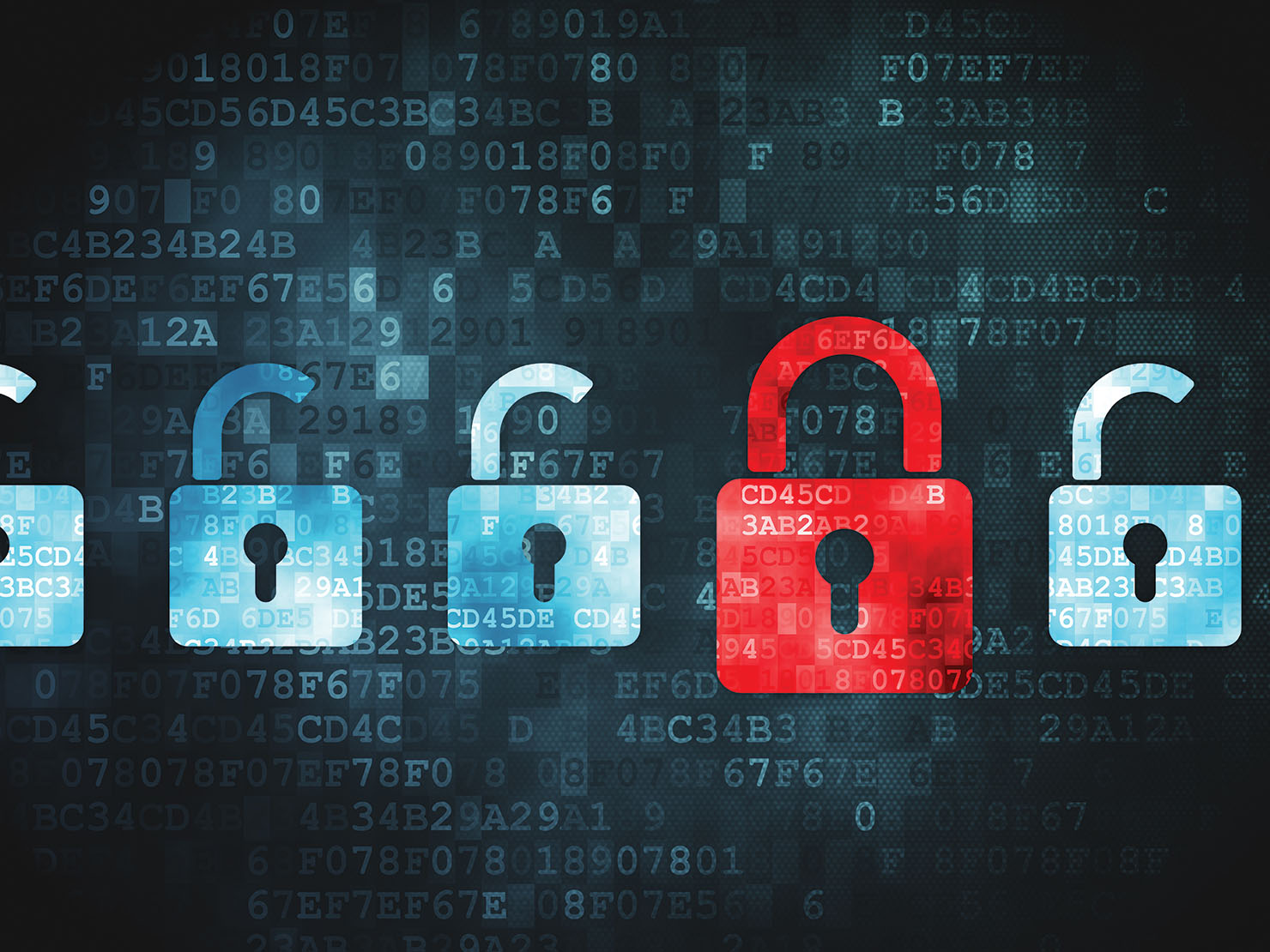 How high-tech venture capital funding leads to better cyber insurance pricing Image