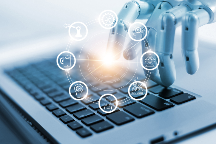 This technology can help attract talent Image