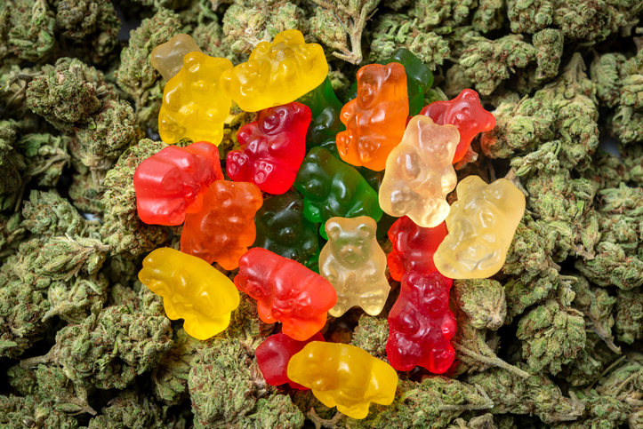 The type of claims that may arise from legalization of cannabis edibles Image