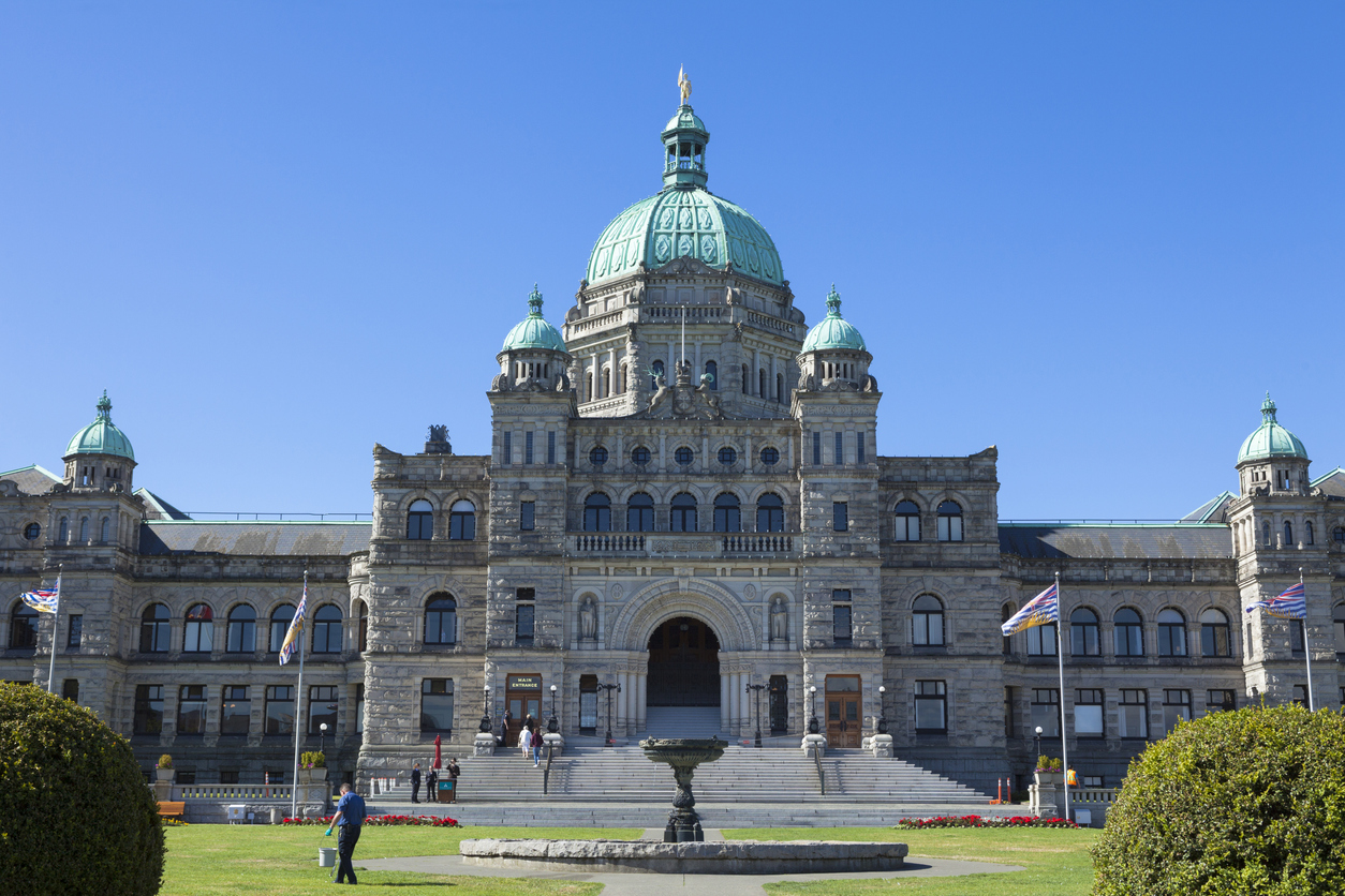 B.C. opposition calls for competition in auto insurance Image