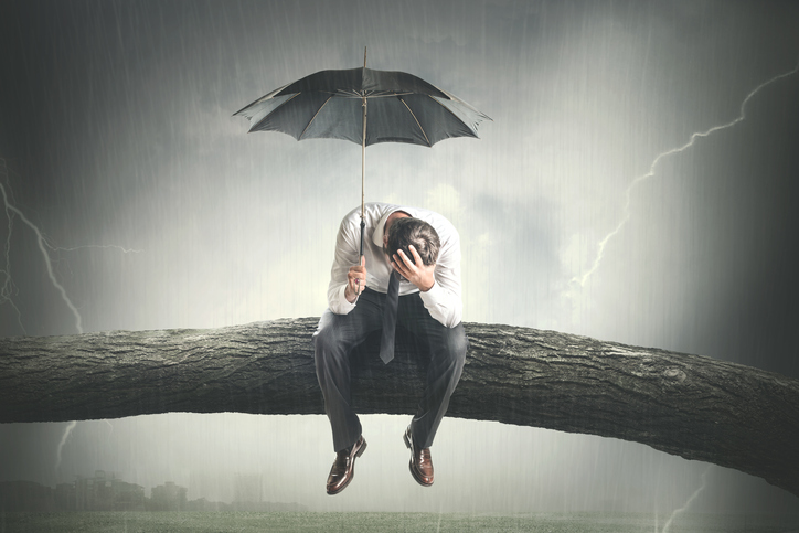 Why your clients will buy insurance only after a disaster Image