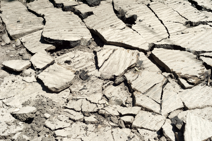 Executive challenges brokers regarding earthquake take-up rates in Quebec Image