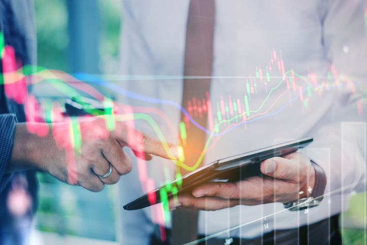 The “perfect storm” conditions for commercial rate increases Image