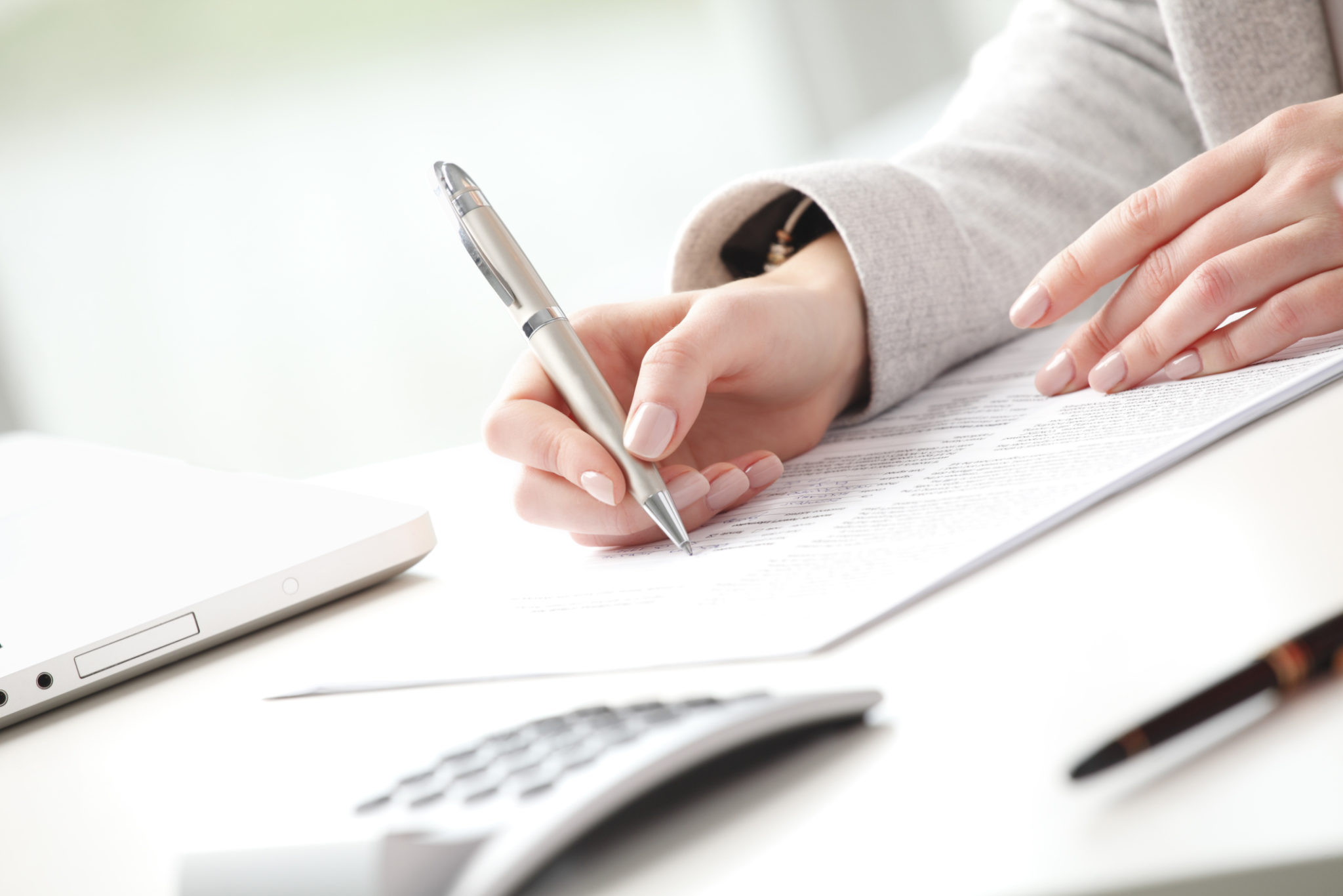 You’ve Filed Your Taxes. What Comes Next? Image