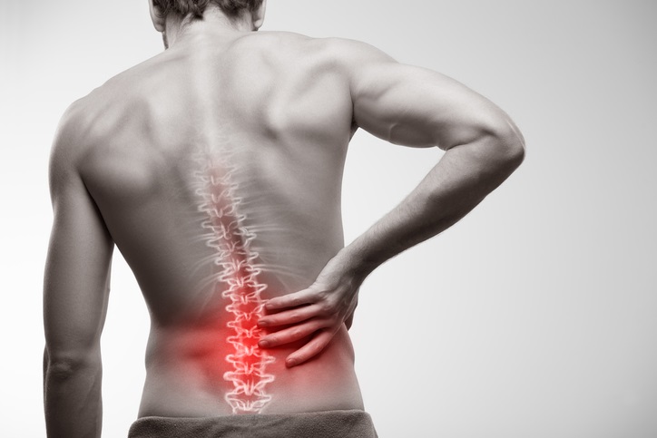Recurring back pain and auto liability: how this court applied the two-year limit Image