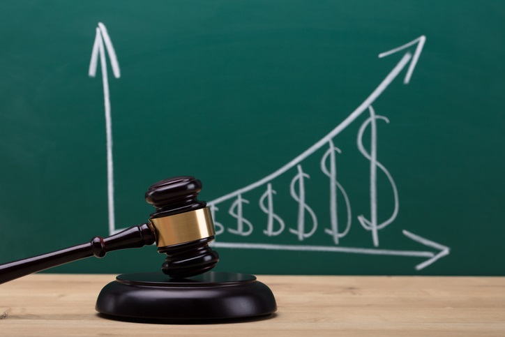 Broker fined for failing to review with his client a $1.4-million coverage change Image