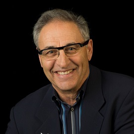 Renowned independent broker returns to the big stage with a new brokerage Image