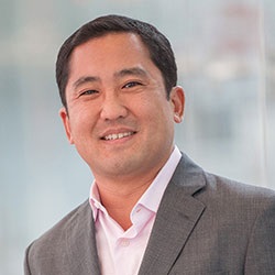 2024 Executive Outlook |Chris Sekine, Trisura    Image