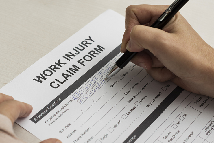 How workers compensation claims impact directors’ liability Image