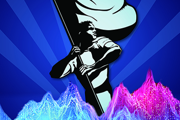 The revolution is now Image