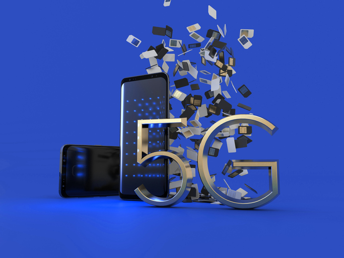 What 5G technology means for the insurance and collision repair industries Image