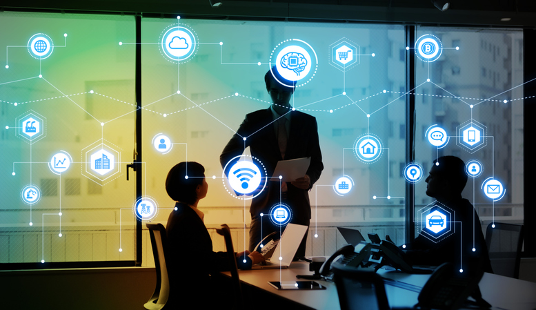 Why less is better for digital transformation Image