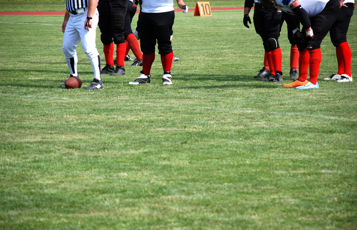 How sports hazing and abuse affects insurers Image