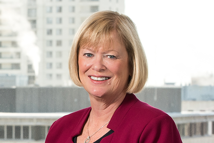 Benefits of backing brokers Image