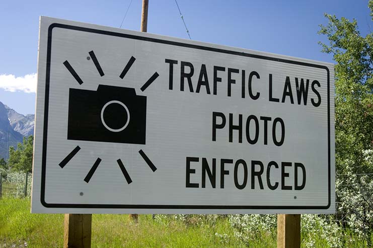 What Alberta is doing to reduce collision risk Image