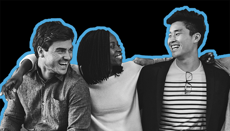 How to open your doors to diversity Image