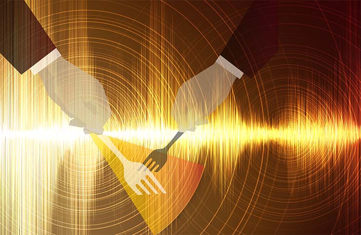 Power of Small Image