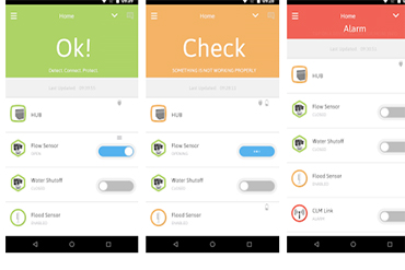 How your client can save money by detecting plumbing problems Image