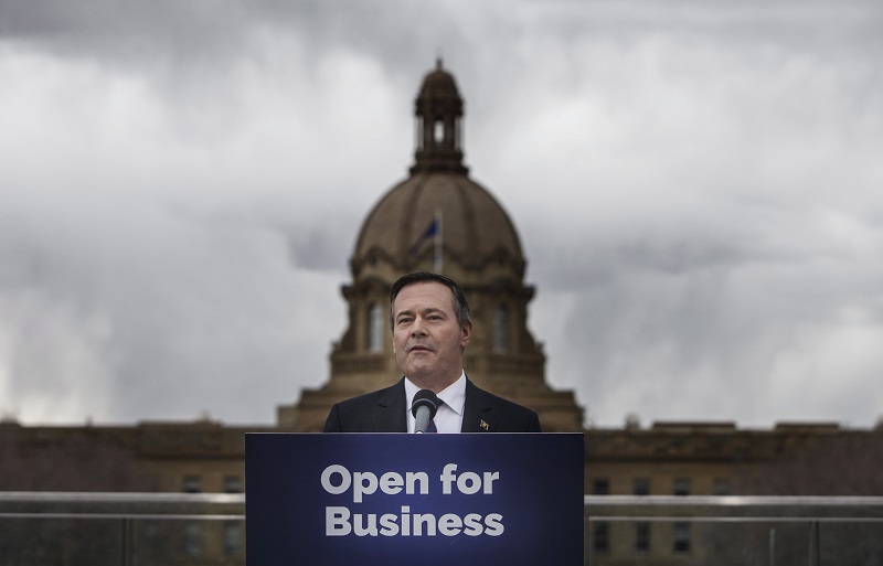 Alberta’s new government: What next for the auto rate cap? Image