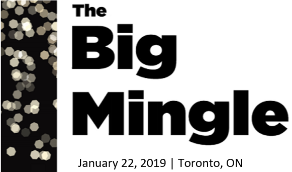 The Big Mingle 2019 – Special Thanks to Guests and Sponsors Image