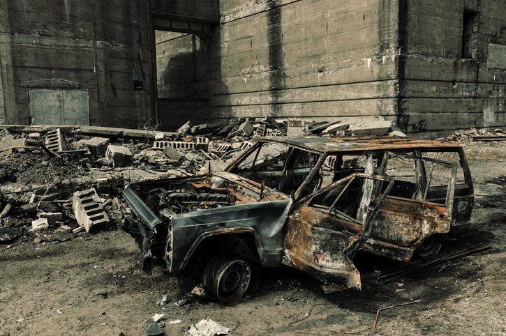 CU Total Loss Series: How to reduce auto total loss cycle times by a week Image