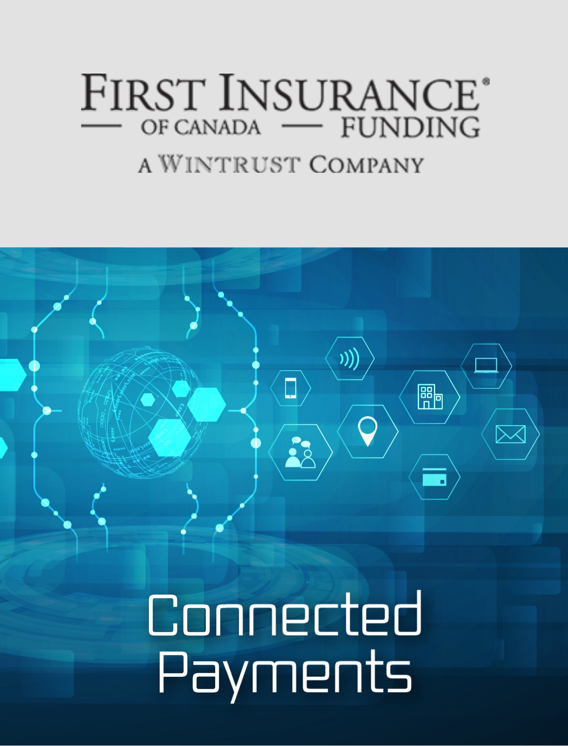 Provide Connected Payments with FIRST Canada at the 2019 IBAA Convention Image