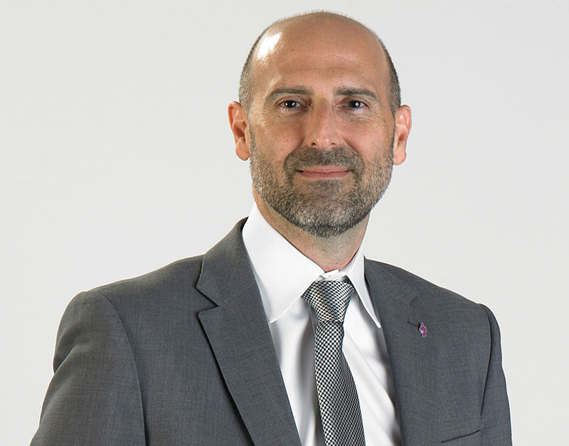 Former IBAO president appointed as Acera exec Image