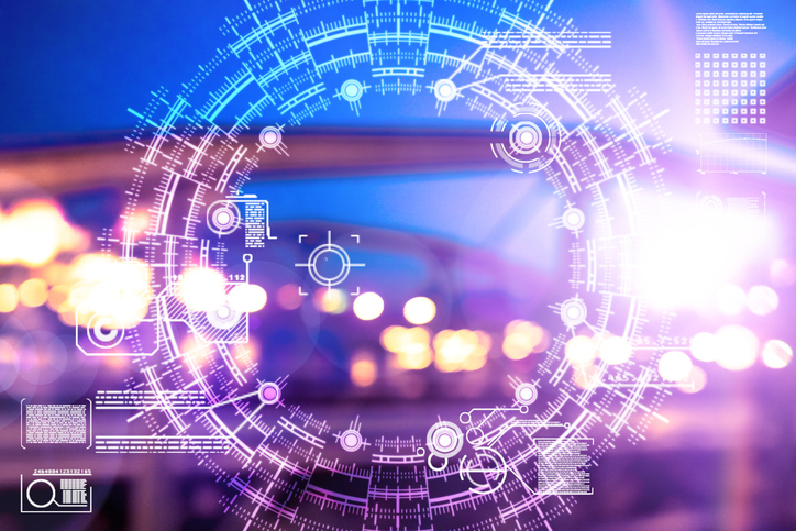 The downside risk of machine learning Image